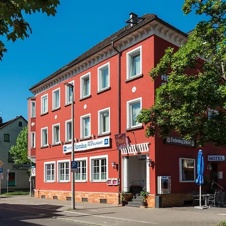 Hotel Romäus-3
